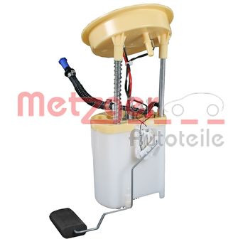 METZGER Kraftstoff-Fördereinheit